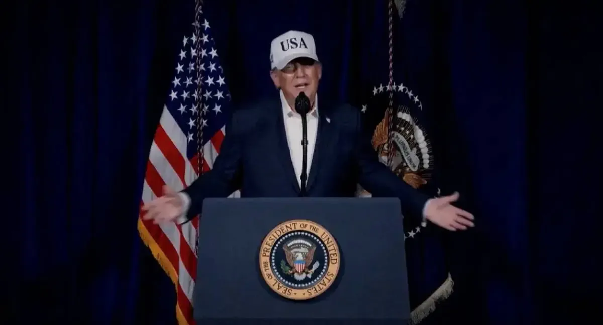 Trump descarta prorrogação de cessar-fogo com o Irã: “Não temos muito tempo”