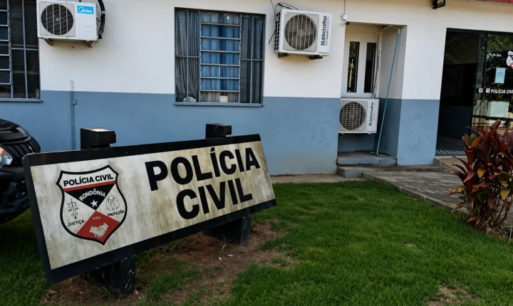 Adolescente denuncia abuso sexual e aponta omissão da mãe em Cerejeiras