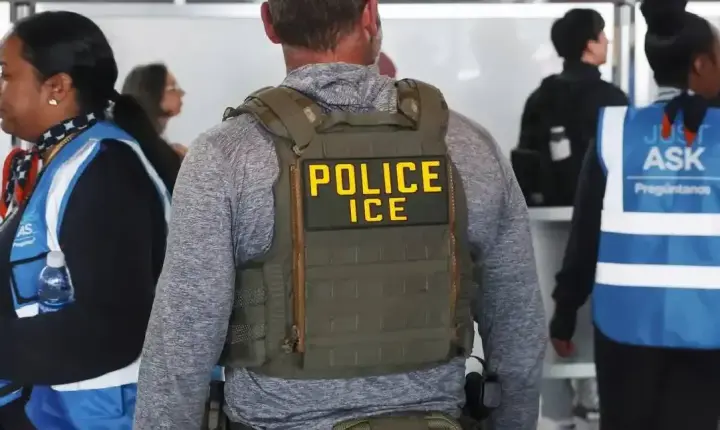 EUA pedem saída de brasileiro por caso Ramagem